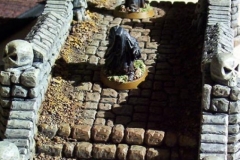 Fieldstone Bridge