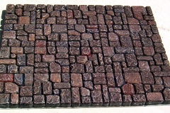 Fieldstone Color Tests