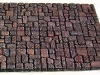 fieldstone floor
