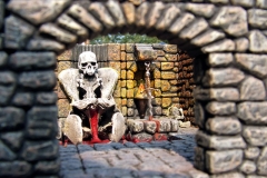 The Dungeon