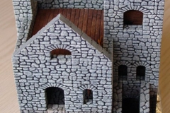 Warlock House